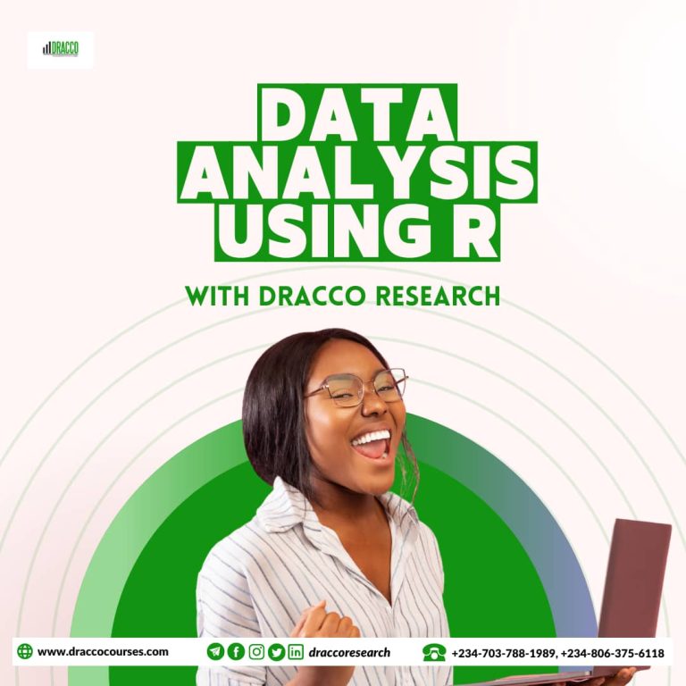 Data Analysis with R Course